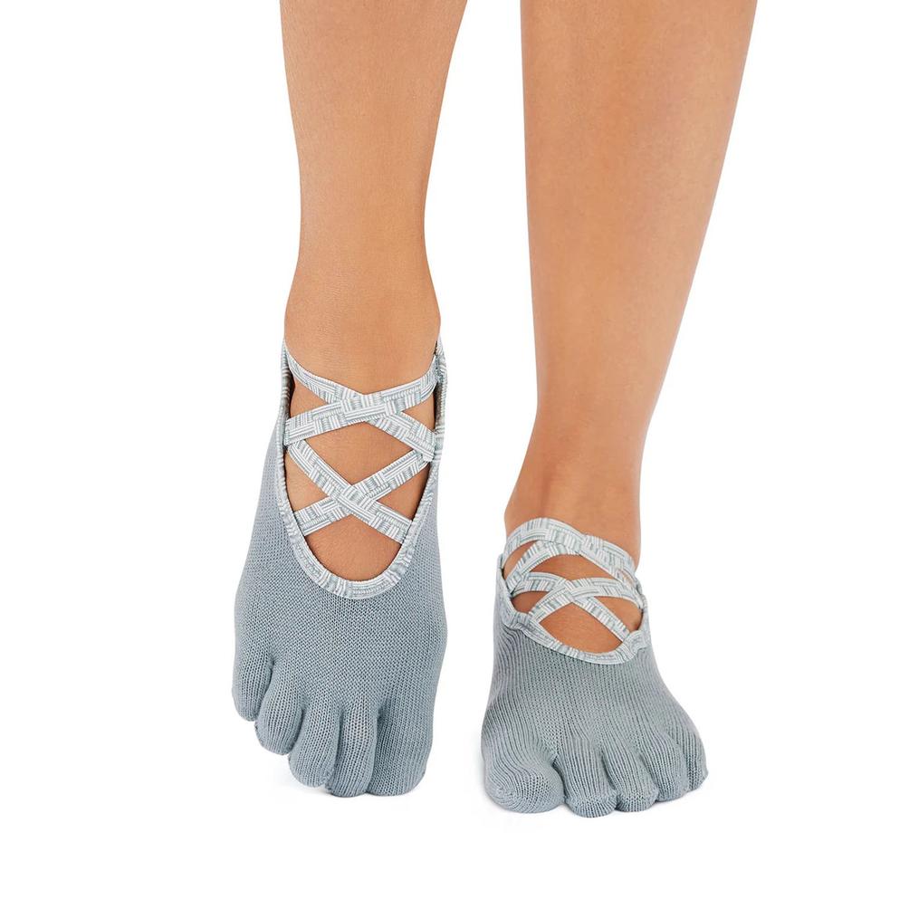  toesox TOESOX Grip Full Toe Elle画像3