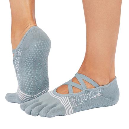 toesox グリップフルトゥエレテック