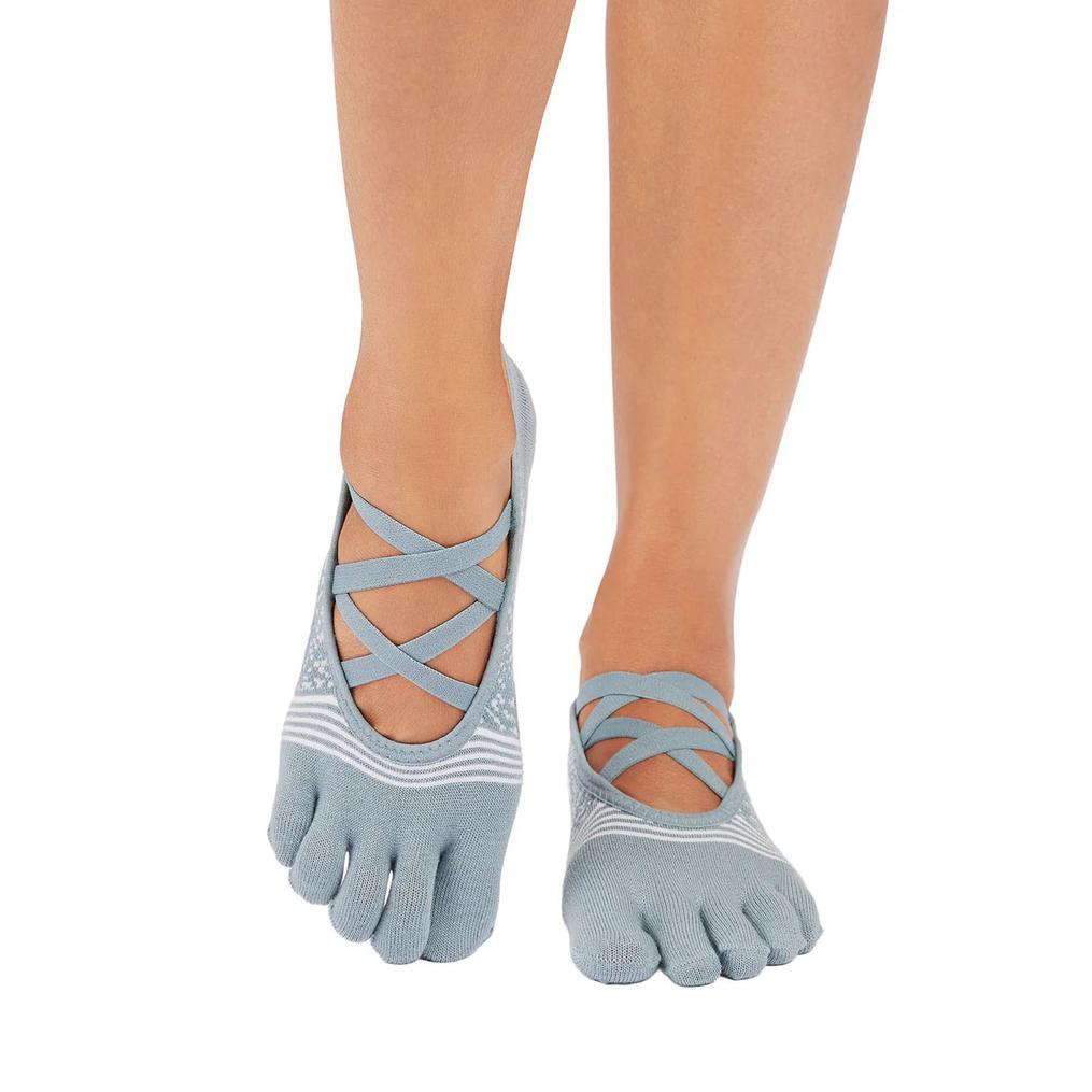  toesox TOESOX Grip Full Toe Elle Tec画像3