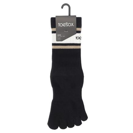 toesox グリップフルトゥクルー