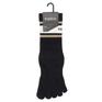  toesox TOESOX Grip Full Toe Crew画像1