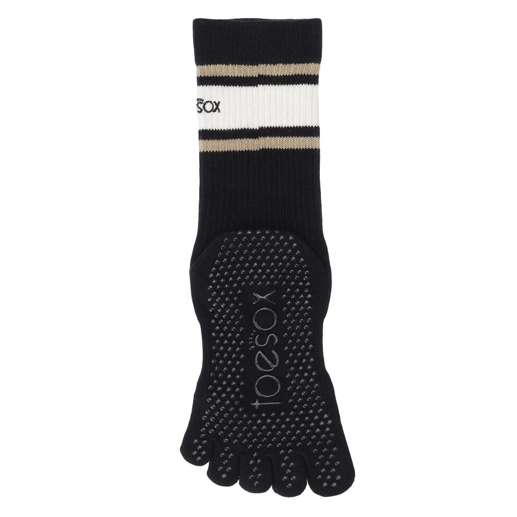  toesox TOESOX Grip Full Toe Crew画像3