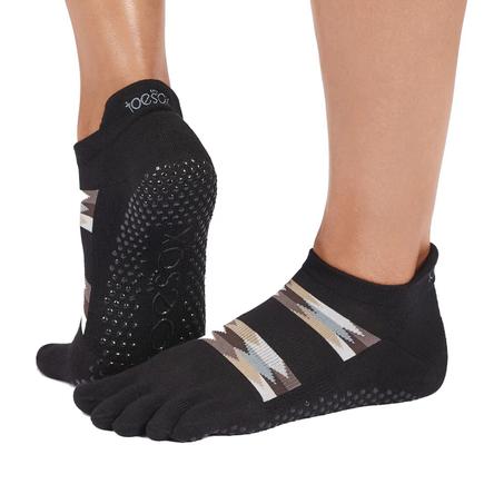 toesox GRIP FULL TOE UFK LOW RISE