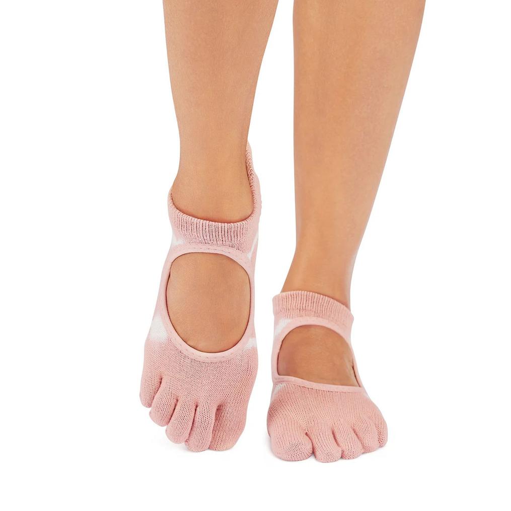  toesox TOE SOX Grip Full Toe Bellarina画像3