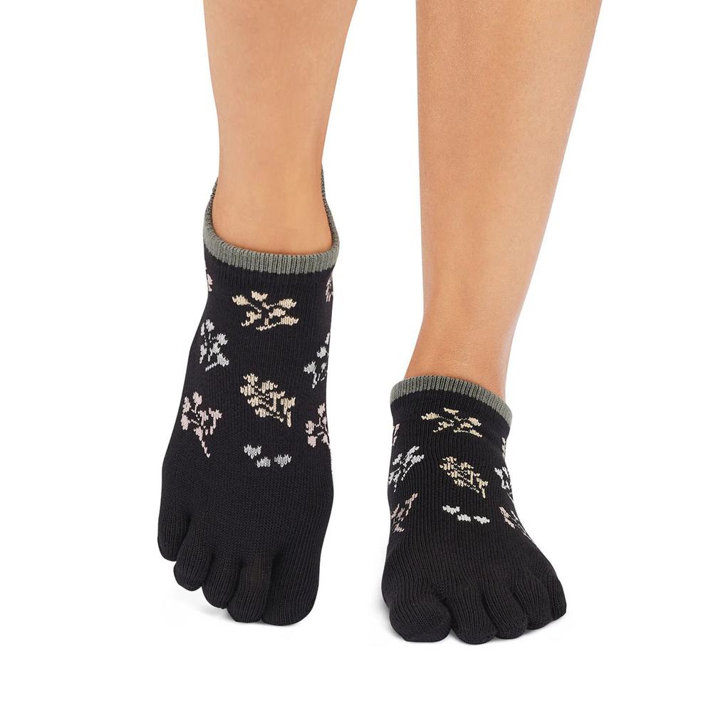  toesox TOE SOX Grip Full Toe Lowrise画像3