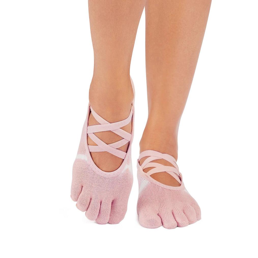  toesox TOE SOX Grip Full Toe Elle画像3