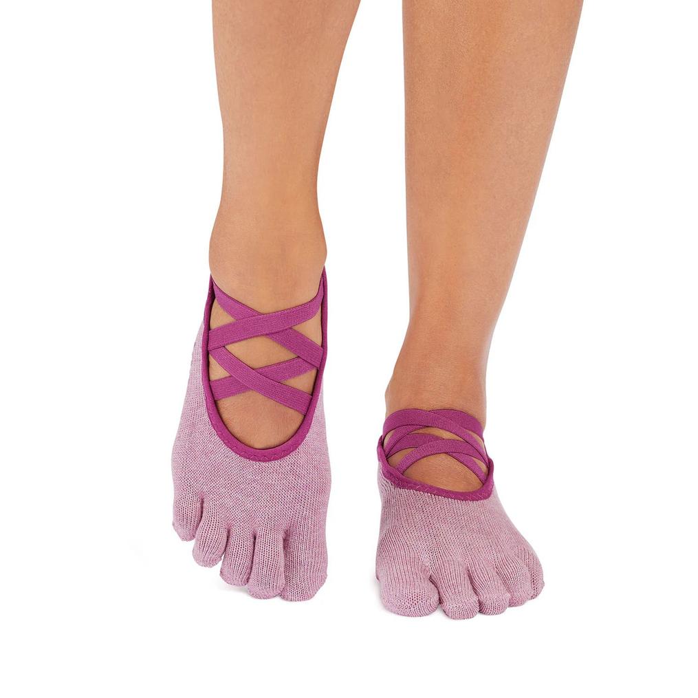  toesox TOE SOX Grip Full Toe Elle画像3