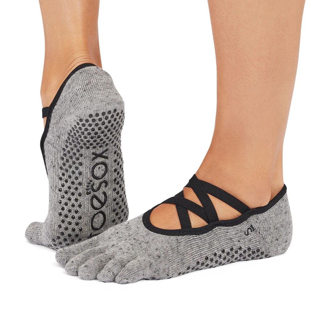  toesox TOE SOX Grip Full Toe Elle画像1