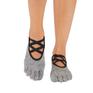  toesox TOE SOX Grip Full Toe Elle画像3