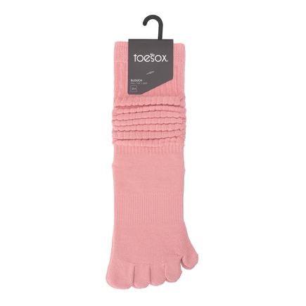 toesox グリップフルトゥスラウチ