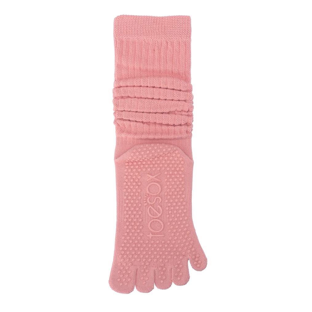  toesox TOE SOX Grip Full Toe Slouch画像3