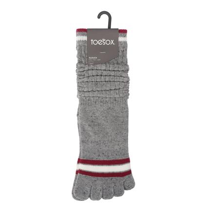 toesox グリップフルトゥスラウチ