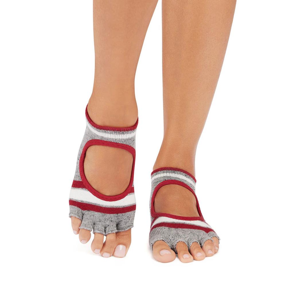  toesox TOE SOX Grip Full Toe Bellarina画像3