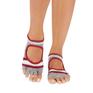  toesox TOE SOX Grip Full Toe Bellarina画像3