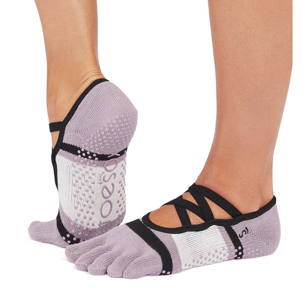  toesox TOE SOX Grip Full Toe Elle画像1
