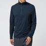  vuori VUORI Ease Performance Half Zip 2.0画像1