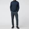  vuori VUORI Ease Performance Half Zip 2.0画像2