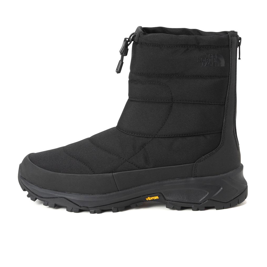  THE NORTH FACE THE NORTH FACE Nupyse Bootie WP Backzip画像1