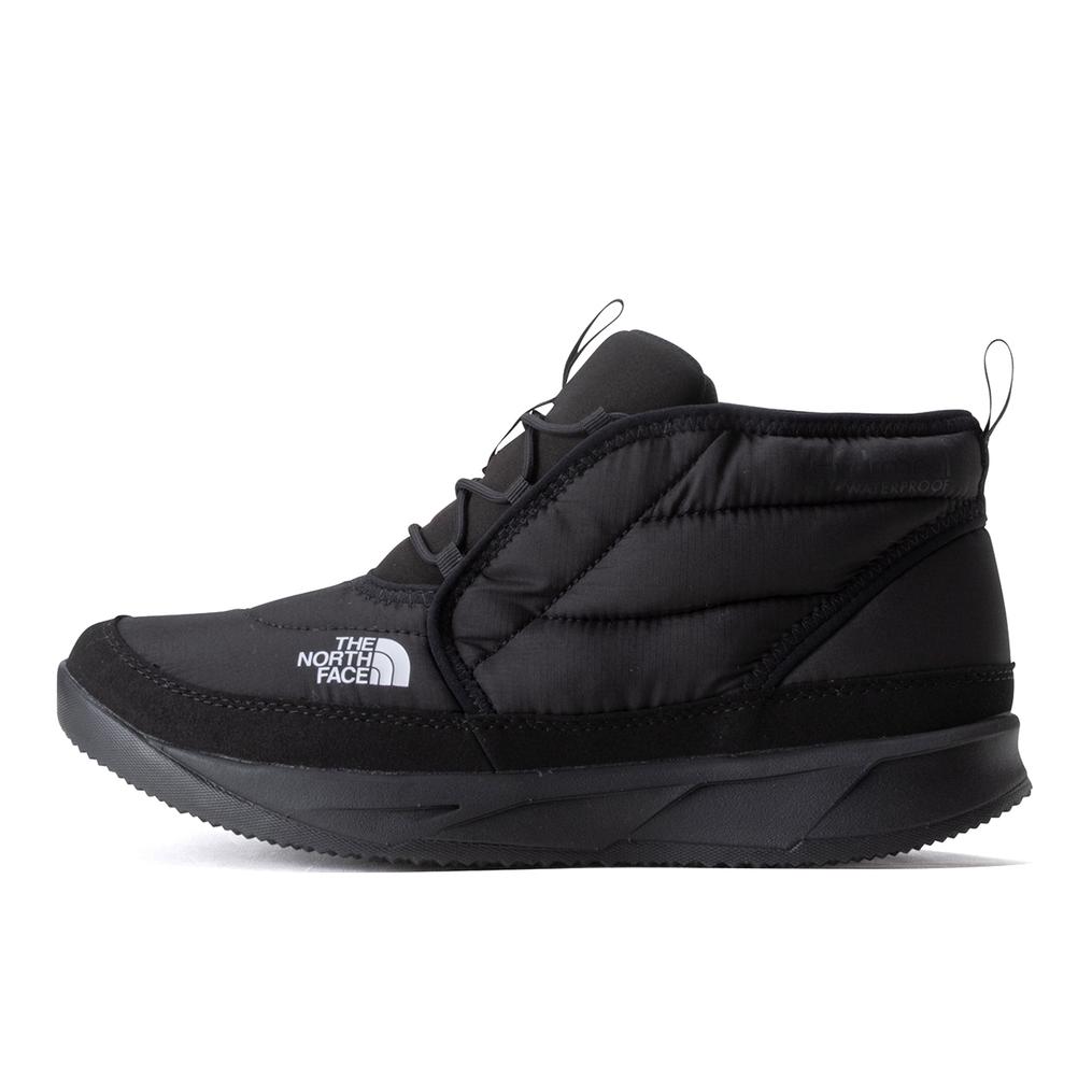  THE NORTH FACE THE NORTH FACE Nuptse Chukka WP 3画像1