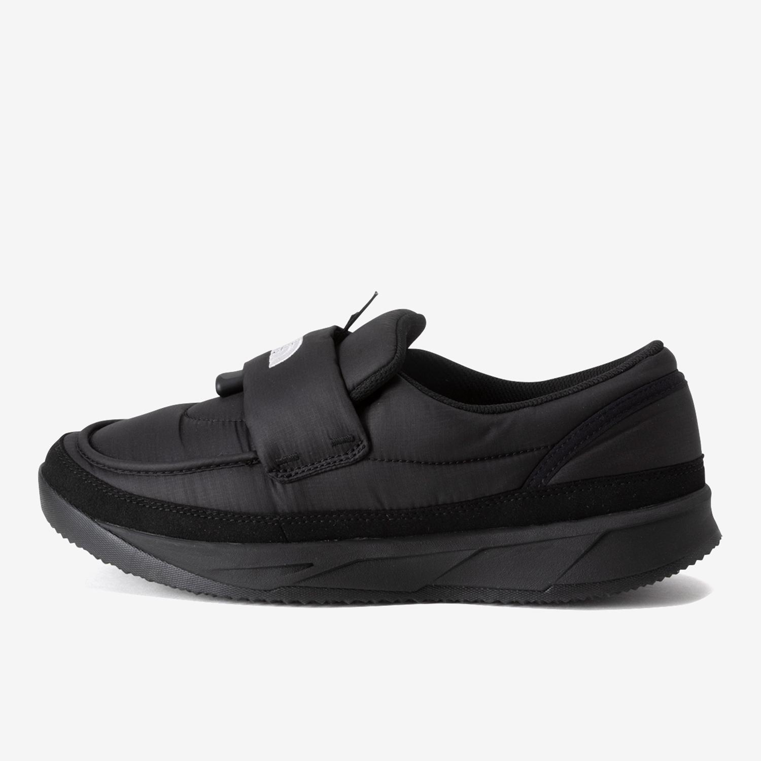 THE NORTH FACE THE NORTH FACE Nuptse Loafer｜OSHMAN'S ONLINE 公式通販