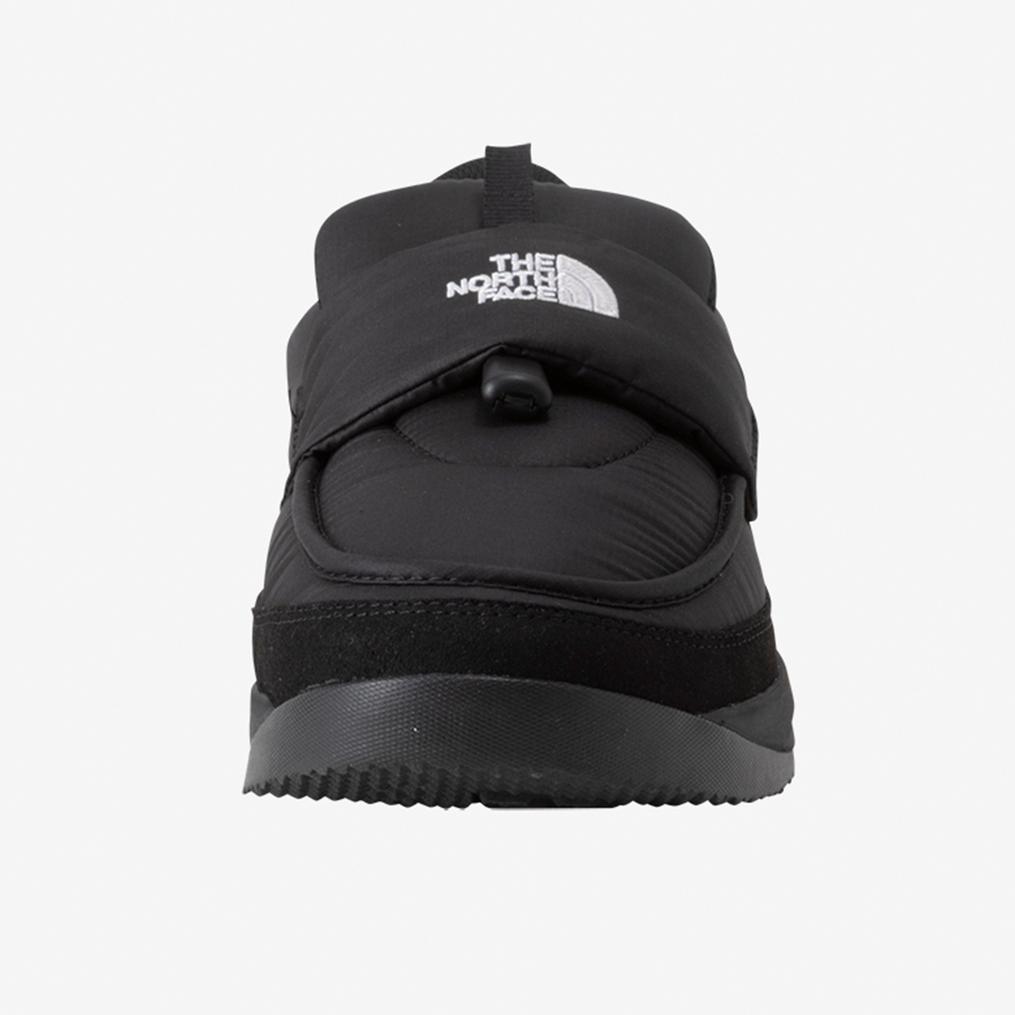  THE NORTH FACE THE NORTH FACE Nuptse Loafer画像3