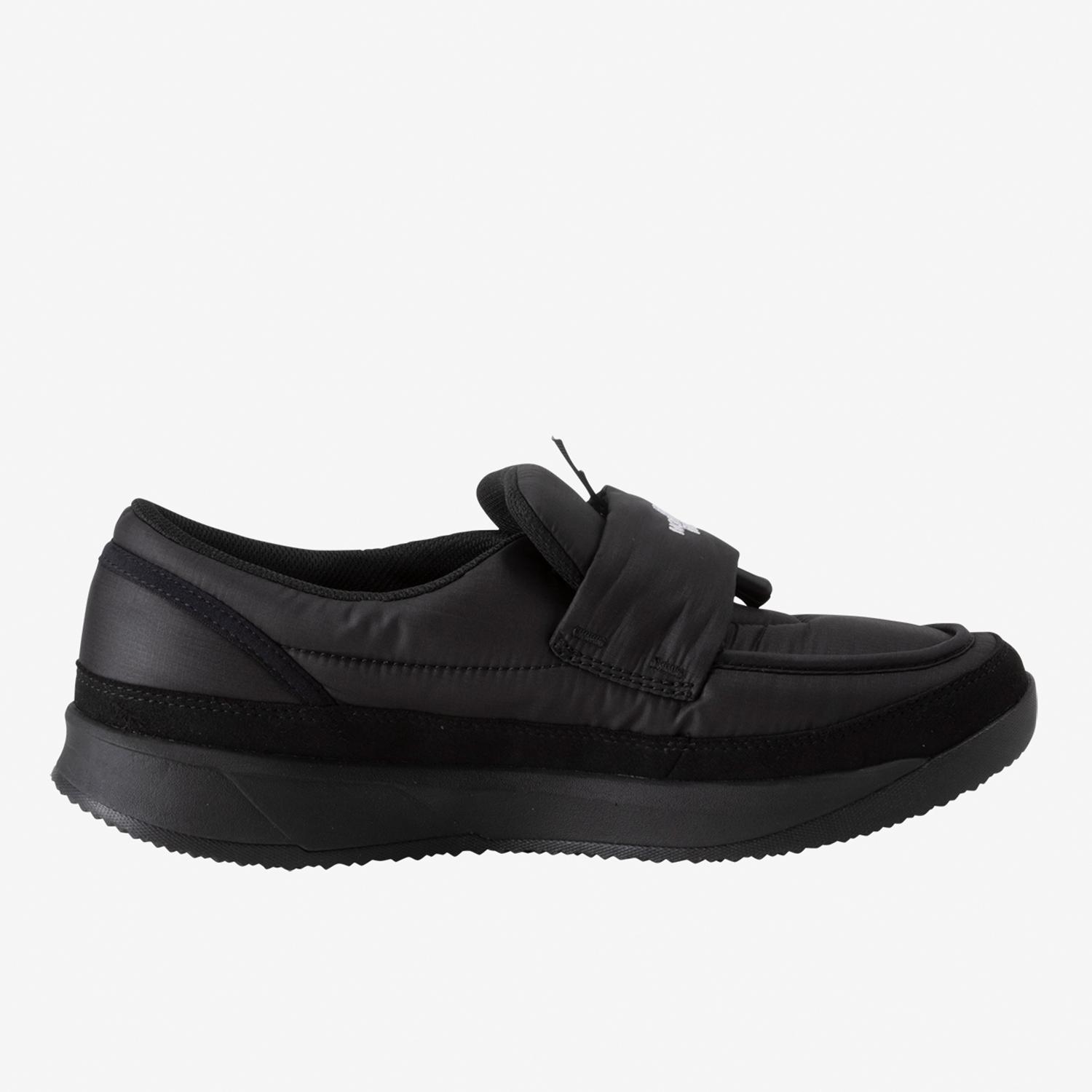 THE NORTH FACE THE NORTH FACE Nuptse Loafer｜OSHMAN'S ONLINE 公式通販