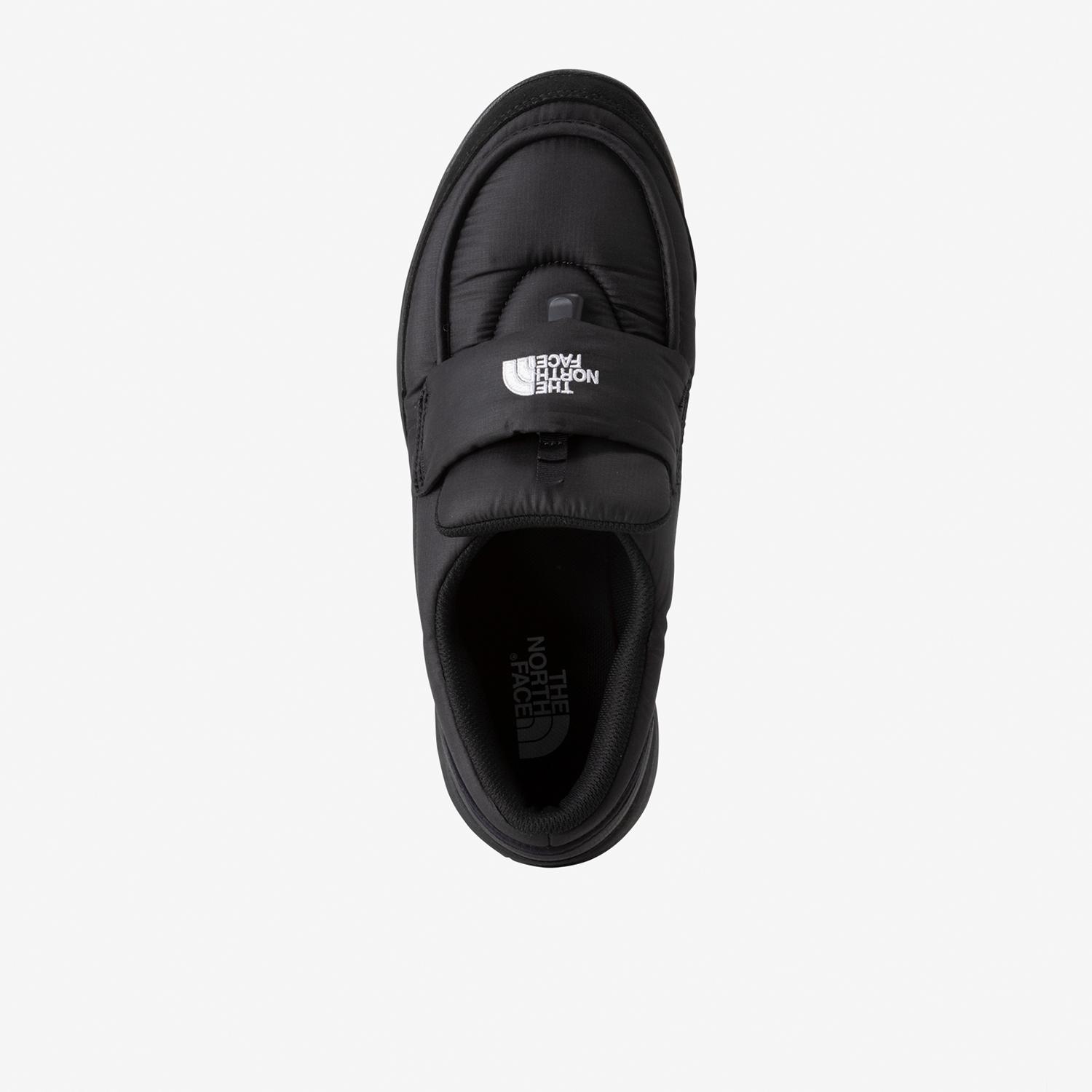 THE NORTH FACE THE NORTH FACE Nuptse Loafer｜OSHMAN'S ONLINE 公式通販