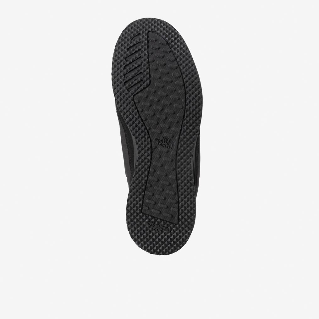  THE NORTH FACE THE NORTH FACE Nuptse Loafer画像5