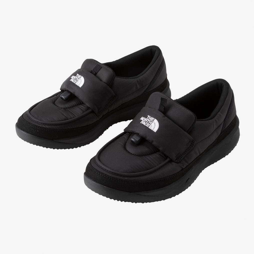  THE NORTH FACE THE NORTH FACE Nuptse Loafer画像7