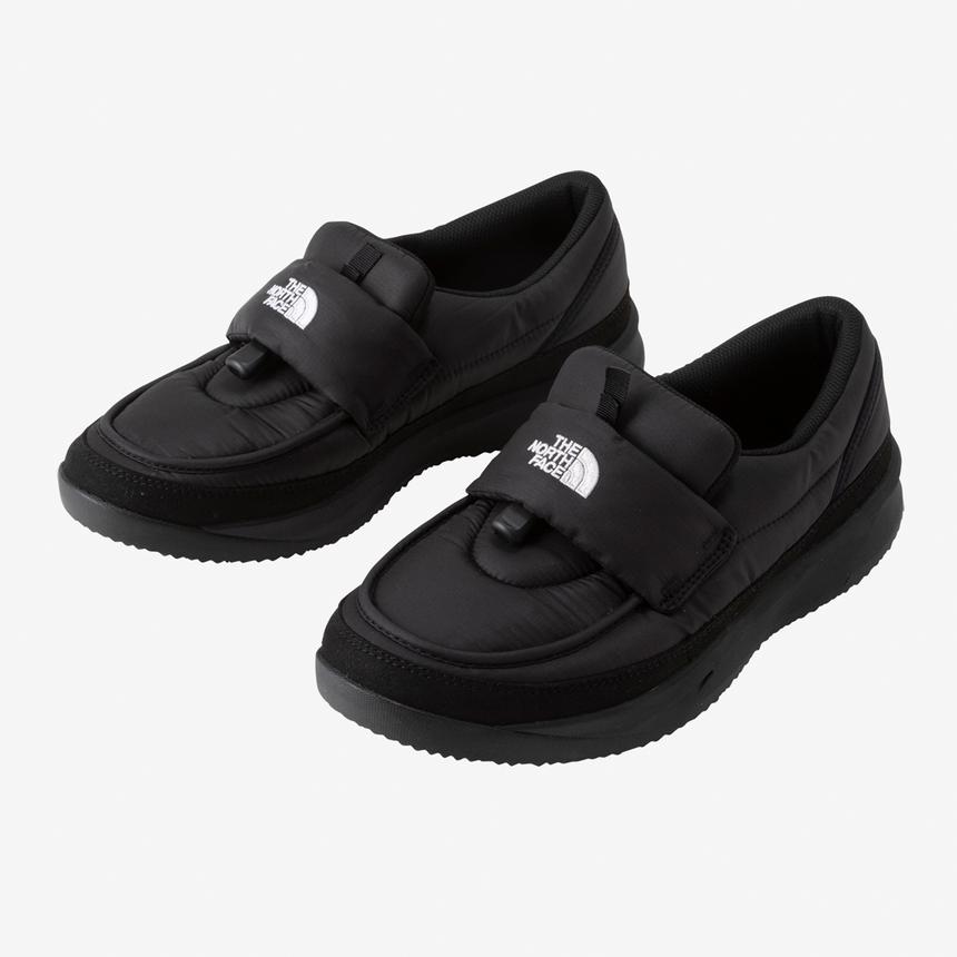 THE NORTH FACE THE NORTH FACE Nuptse Loafer｜OSHMAN
