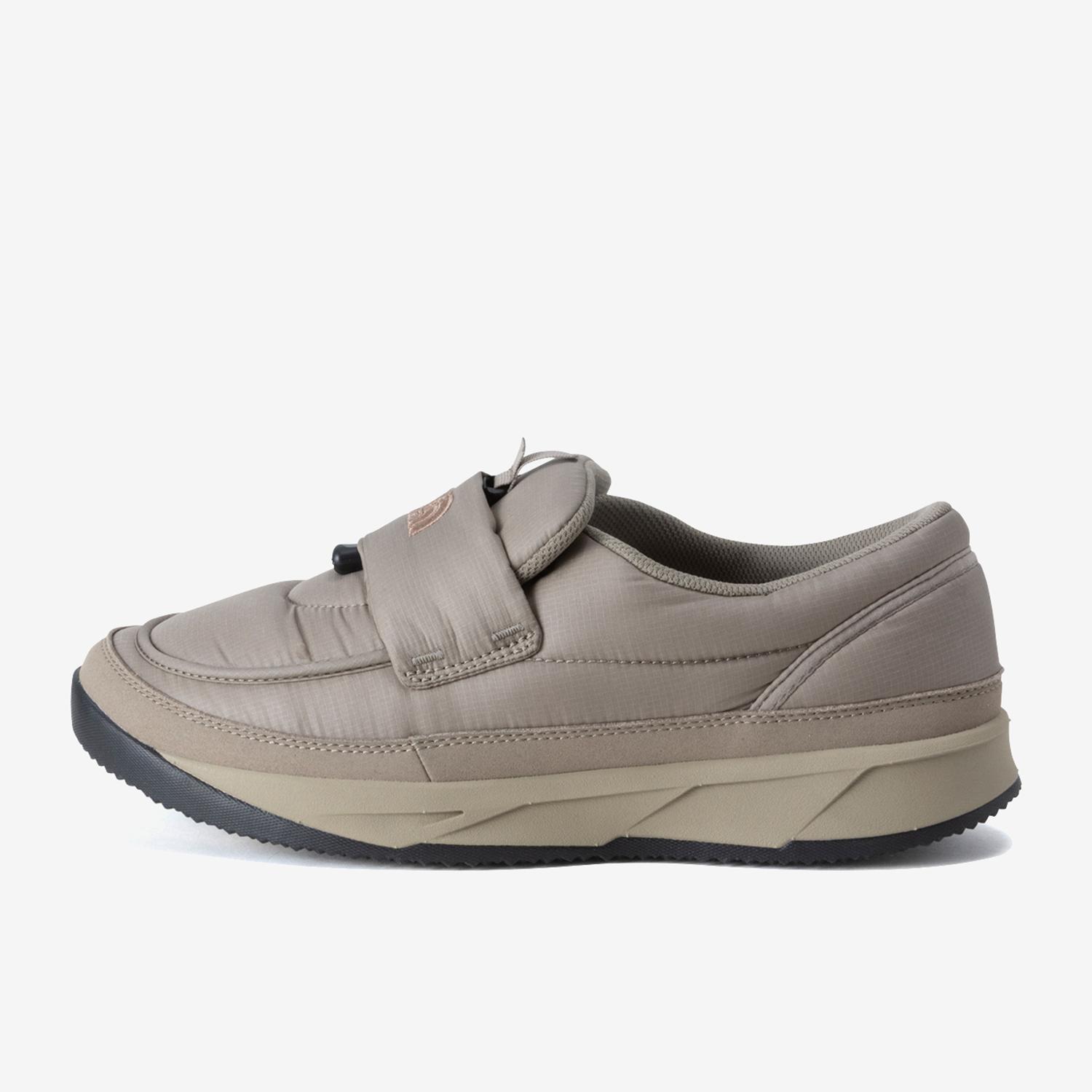 THE NORTH FACE THE NORTH FACE Nuptse Loafer｜OSHMAN'S ONLINE 公式通販