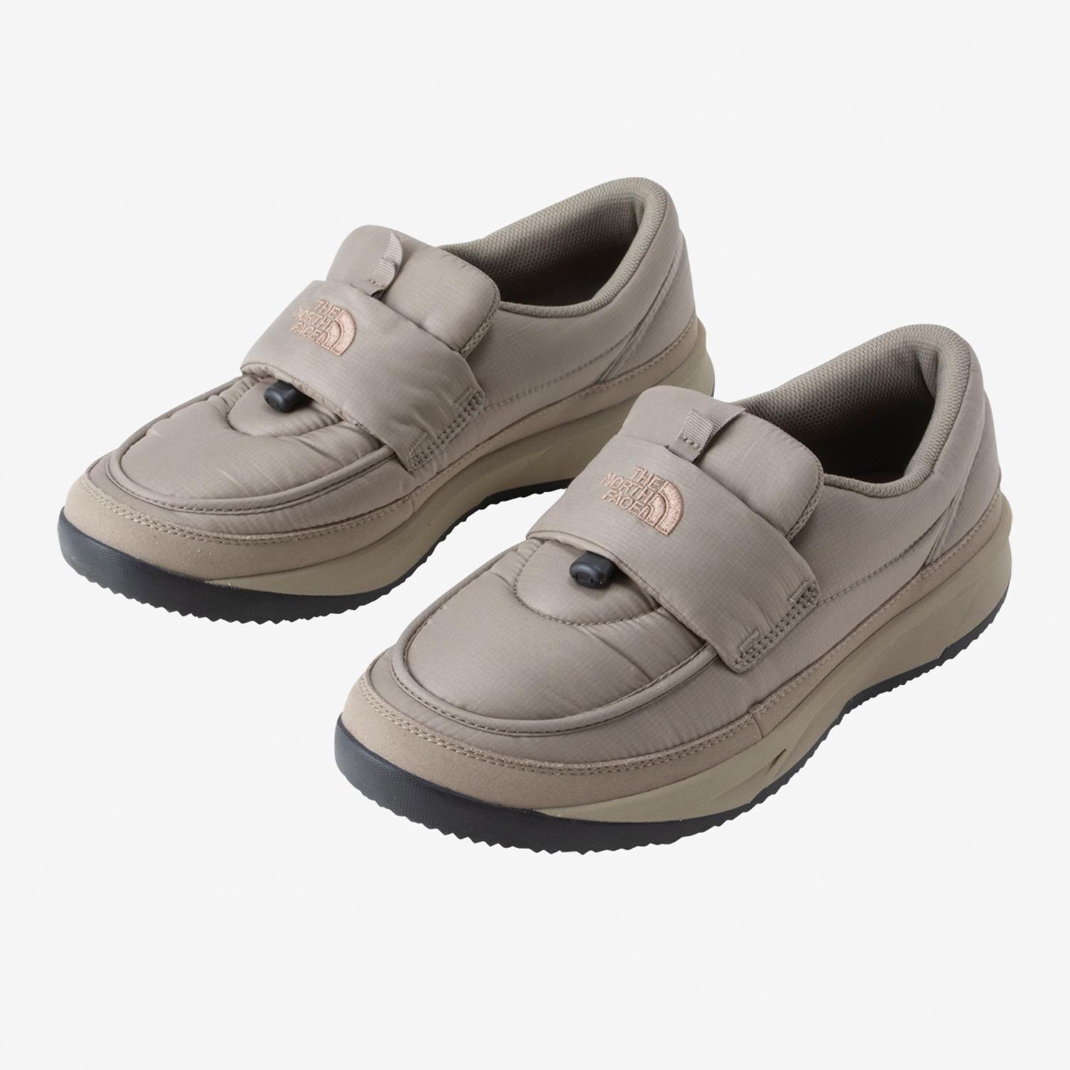 THE NORTH FACE THE NORTH FACE Nuptse Loafer｜OSHMAN'S ONLINE 公式通販