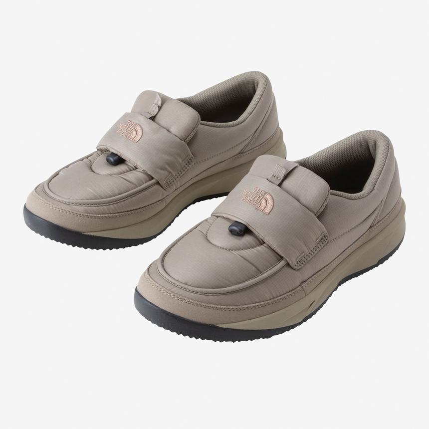 THE NORTH FACE THE NORTH FACE Nuptse Loafer｜OSHMAN