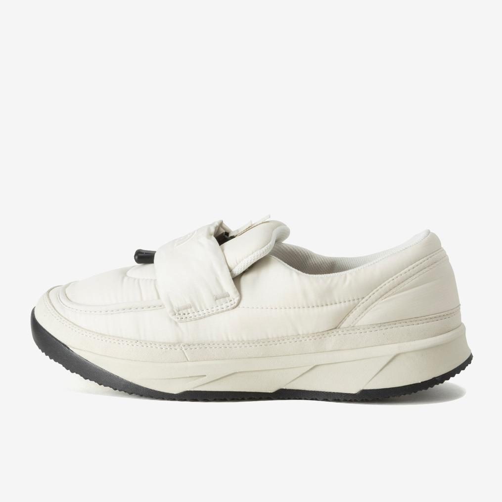  THE NORTH FACE THE NORTH FACE Nuptse Loafer画像1