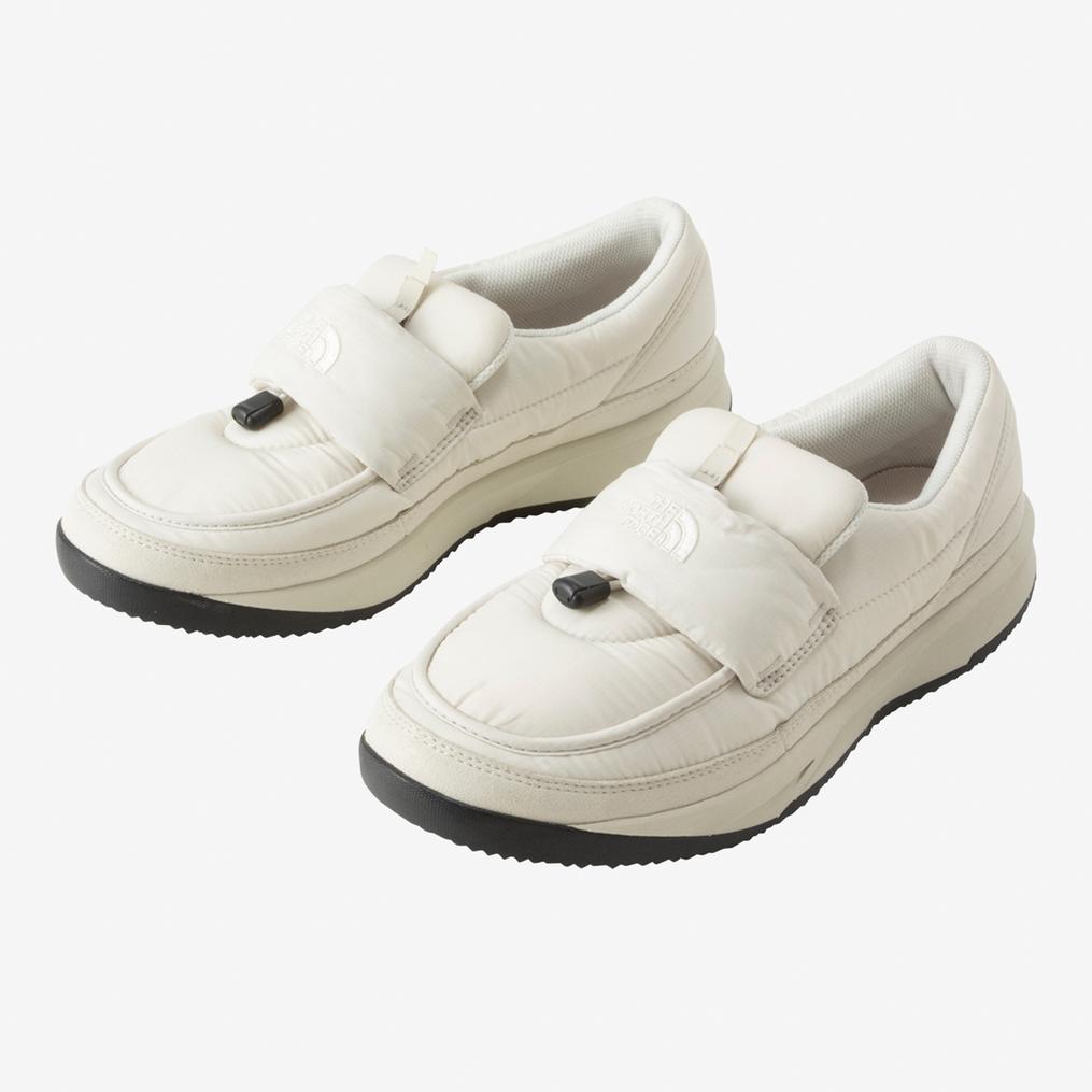  THE NORTH FACE THE NORTH FACE Nuptse Loafer画像3