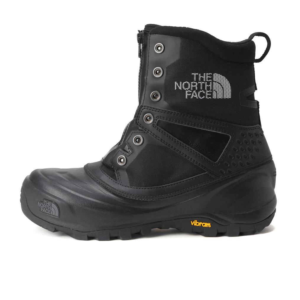  THE NORTH FACE THE NORTH FACE Snow Shot Mid WP Arctic Grip画像1