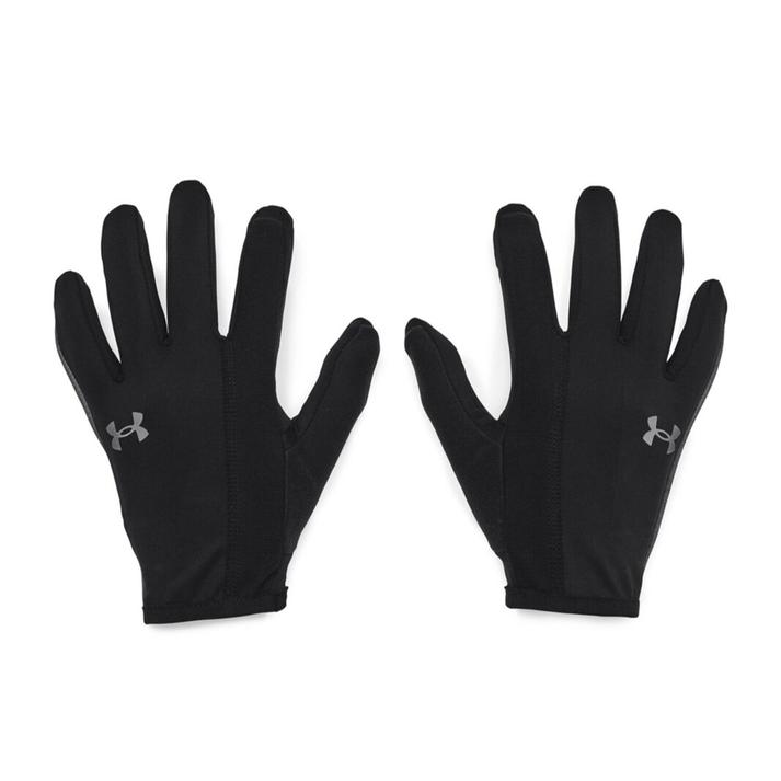 UNDER ARMOUR �O���[�u 001BLK/BLK
