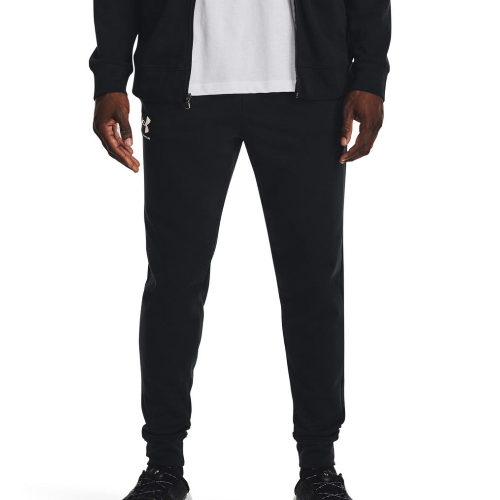  UNDER ARMOUR UNDER ARMOUR UA Rival Terry Jogger Pants画像1
