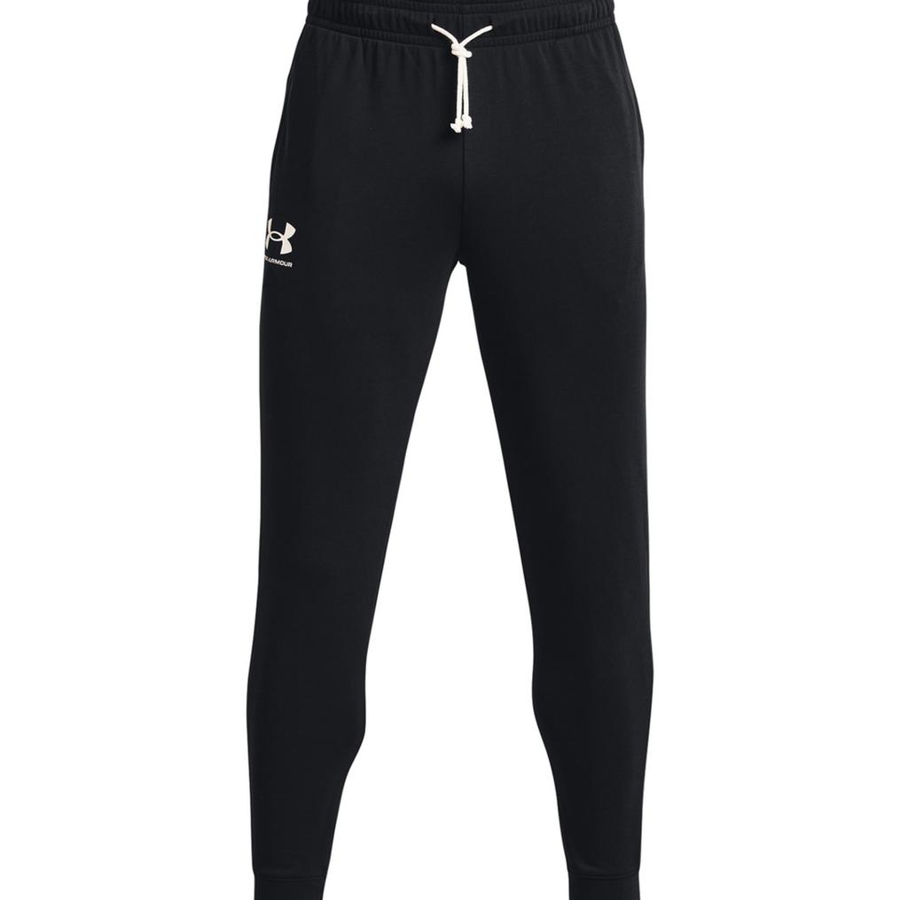  UNDER ARMOUR UNDER ARMOUR UA Rival Terry Jogger Pants画像4