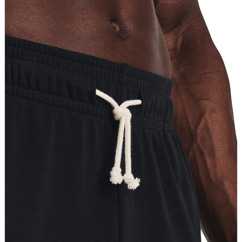  UNDER ARMOUR UNDER ARMOUR UA Rival Terry Jogger Pants画像5