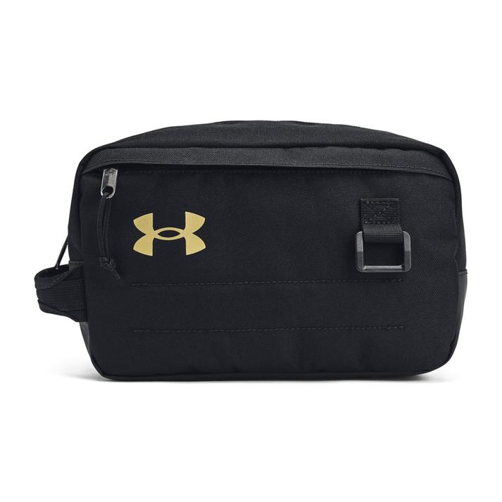 UNDER ARMOUR �o�b�O 001BLK/MGD