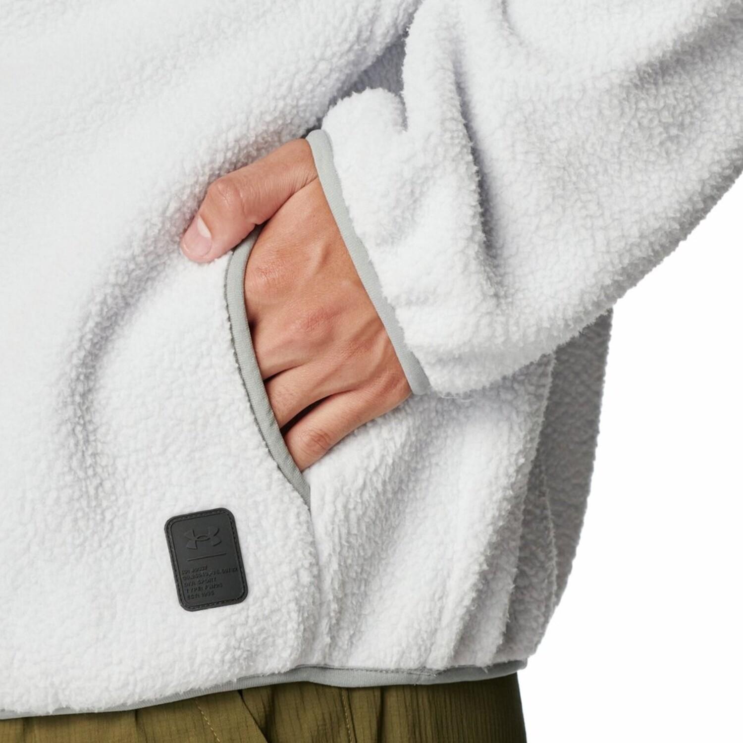 UNDER ARMOUR】 アンダーアーマー M SHERPA JACKET アウター 6007414