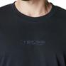  UNDER ARMOUR UNDER ARMOUR UA HW Logo Graphic L/S Tee画像2