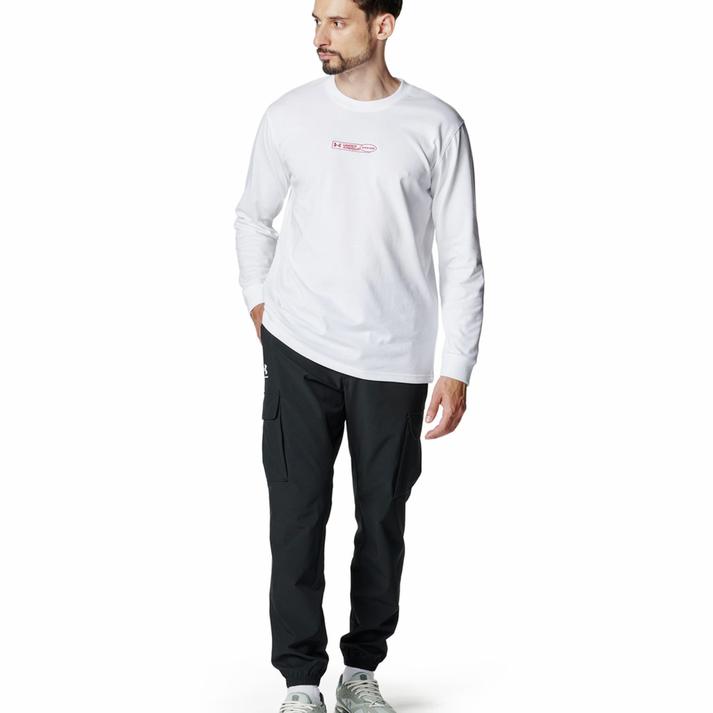 UNDER ARMOUR �����O�X���[�u 100WHT