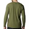  UNDER ARMOUR UNDER ARMOUR UA Performance Cotton L/S Tee画像3