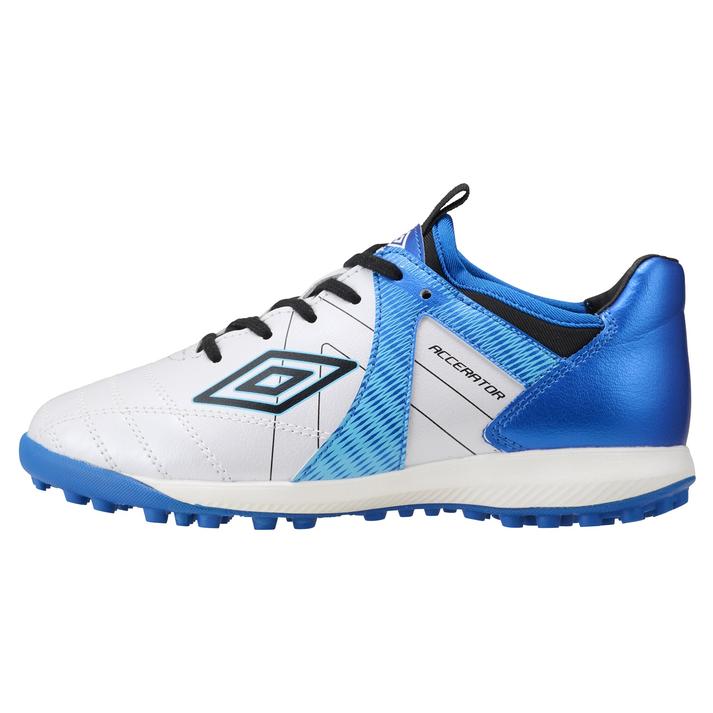 UMBRO �A�N�Z���C�^- TR JR WIDE WHBL