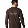  UNDER ARMOUR UNDER ARMOUR UA Motivate Graphic L/S Tee画像1