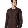  UNDER ARMOUR UNDER ARMOUR UA Motivate Graphic L/S Tee画像3