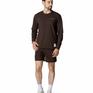  UNDER ARMOUR UNDER ARMOUR UA Motivate Graphic L/S Tee画像2