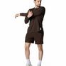  UNDER ARMOUR UNDER ARMOUR UA Motivate Graphic L/S Tee画像5